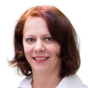 Подзигун Оксана Петровна
