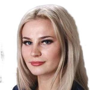 Шаповалова Александра Сергеевна