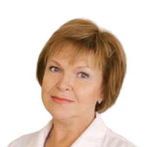 Евдокимова Елена Юрьевна