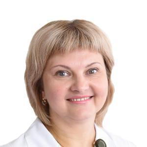 Шамрай Светлана Николаевна