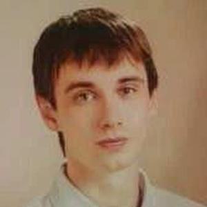 Некрасов Антон Викторович