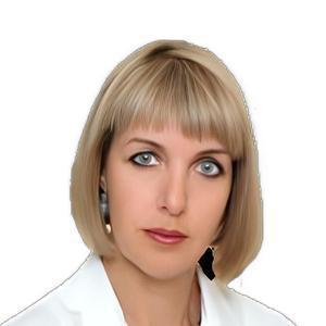 Заайтер Любовь Владимировна