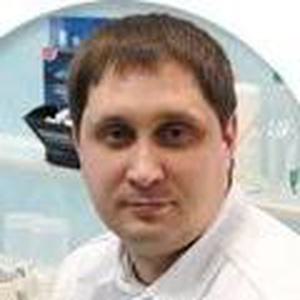 Проценко Владимир Николаевич