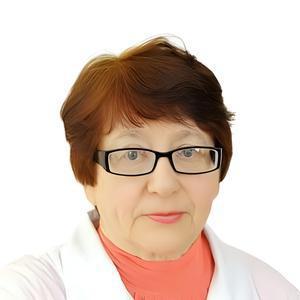 Горбунова Татьяна Павловна