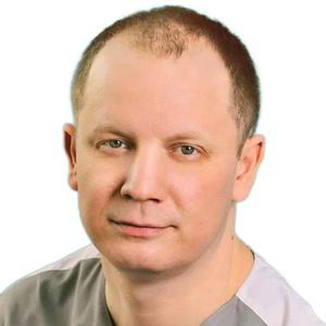 Елхов Илья Владимирович