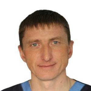 Павлов Михаил Александрович