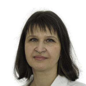Трифонова Ирина Владимировна
