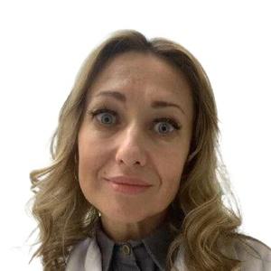 Филатова Наталья Валерьевна