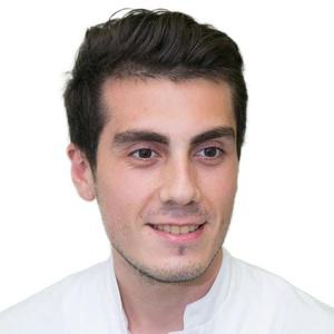 Ванин Александр Александрович