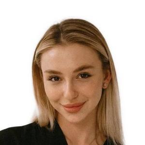 Хачатурова Валерия Артуровна