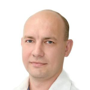 Шишин Юрий Владиславович