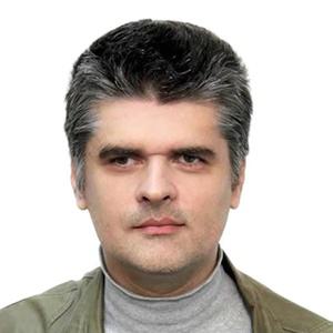 Конофеев Владимир Владимирович
