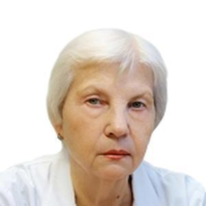 Говорухина Нина Петровна