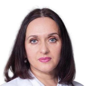 Яшкова (Воронина) Наталья Петровна