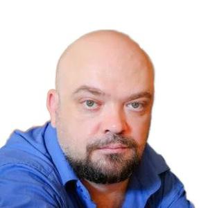Басс Виктор Валерьевич