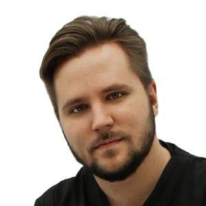 Иванов Родион Дмитриевич