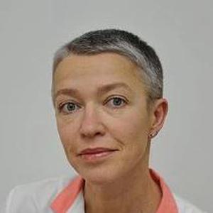 Пирогова Мария Владимировна