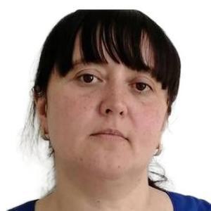 Добровольская Светлана Николаевна