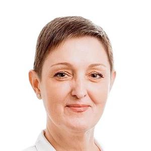 Трунова Наталья Геннадьевна