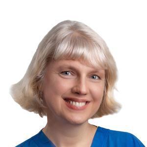 Горностаева Ольга Сергеевна