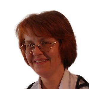Ганская Жанна Юрьевна