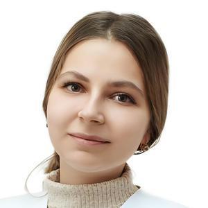 Бирюкова Ольга Олеговна