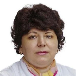 Плохова Лариса Владимировна