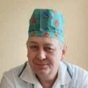 Садиков Андрей Иванович