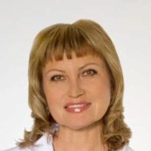 Дьякова Галина Викторовна