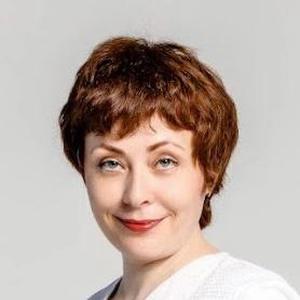 Семенова Елена Геннадьевна