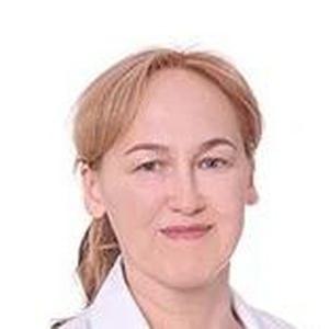 Григорьева Диана Николаевна