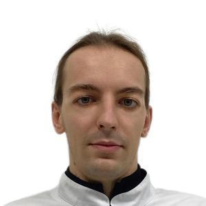 Зотов Александр Игоревич