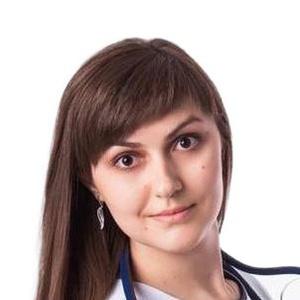 Диденко Виктория Владимировна