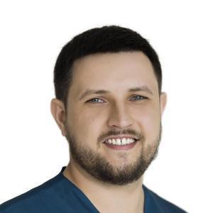 Борцов Сергей Александрович