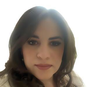 Абдурагимова Марина Худавердиевна