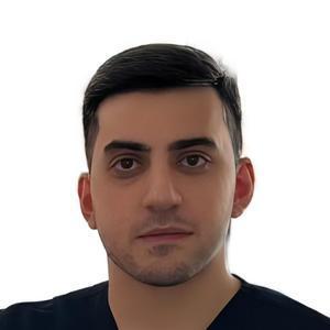 Масталиев Адам Лятиф оглы