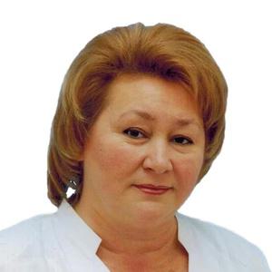 Перова Зинаида Васильевна