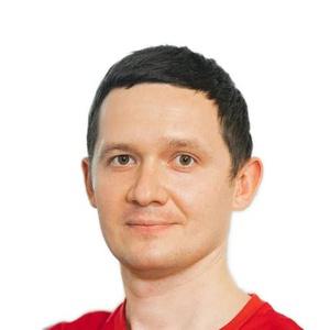 Бисеров Евгений Рашидович