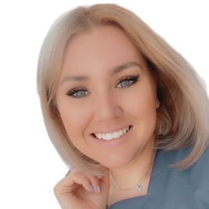 Айсина Анастасия Александровна