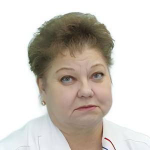 Ким Светлана Николаевна