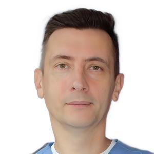 Шокарев Роман Александрович