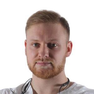 Кругликов Иван Валерьевич