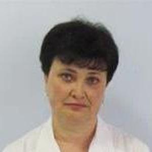 Миллер Марина Владимировна