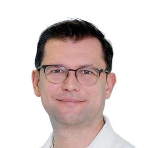 Чусов Константин Павлович