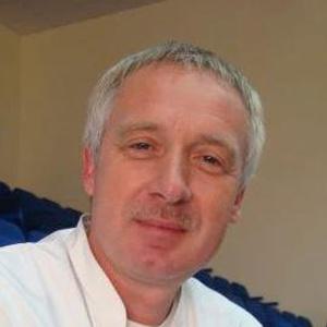 Морозов Юрий Николаевич