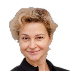 Тенишева Анна Михайловна