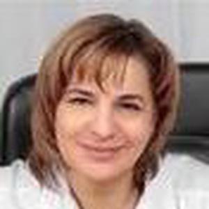 Светогор Анна Александровна