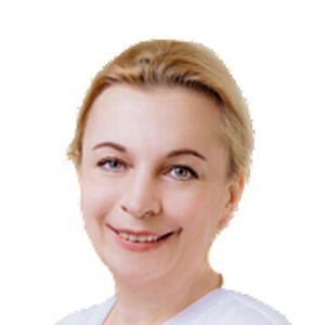 Седашкина Ольга Александровна