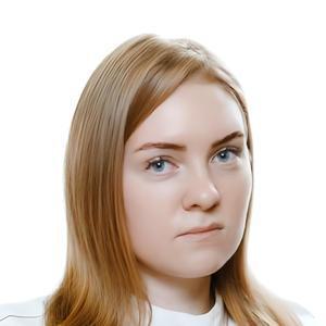 Баринова Екатерина Анатольевна