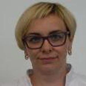 Кошикова Татьяна Владимировна